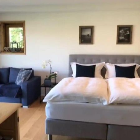 Moderne Alpenwohnung Garten&Natur Бад Колгруб Екстериор снимка