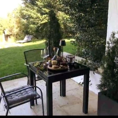 Moderne Alpenwohnung Garten&Natur Бад Колгруб Екстериор снимка