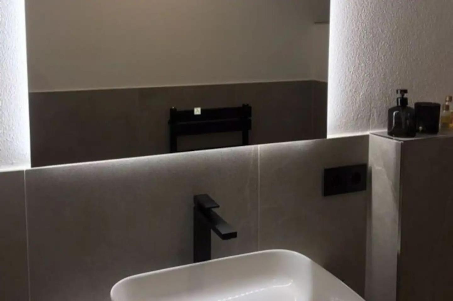 Moderne Alpenwohnung Garten&Natur Бад Колгруб Екстериор снимка