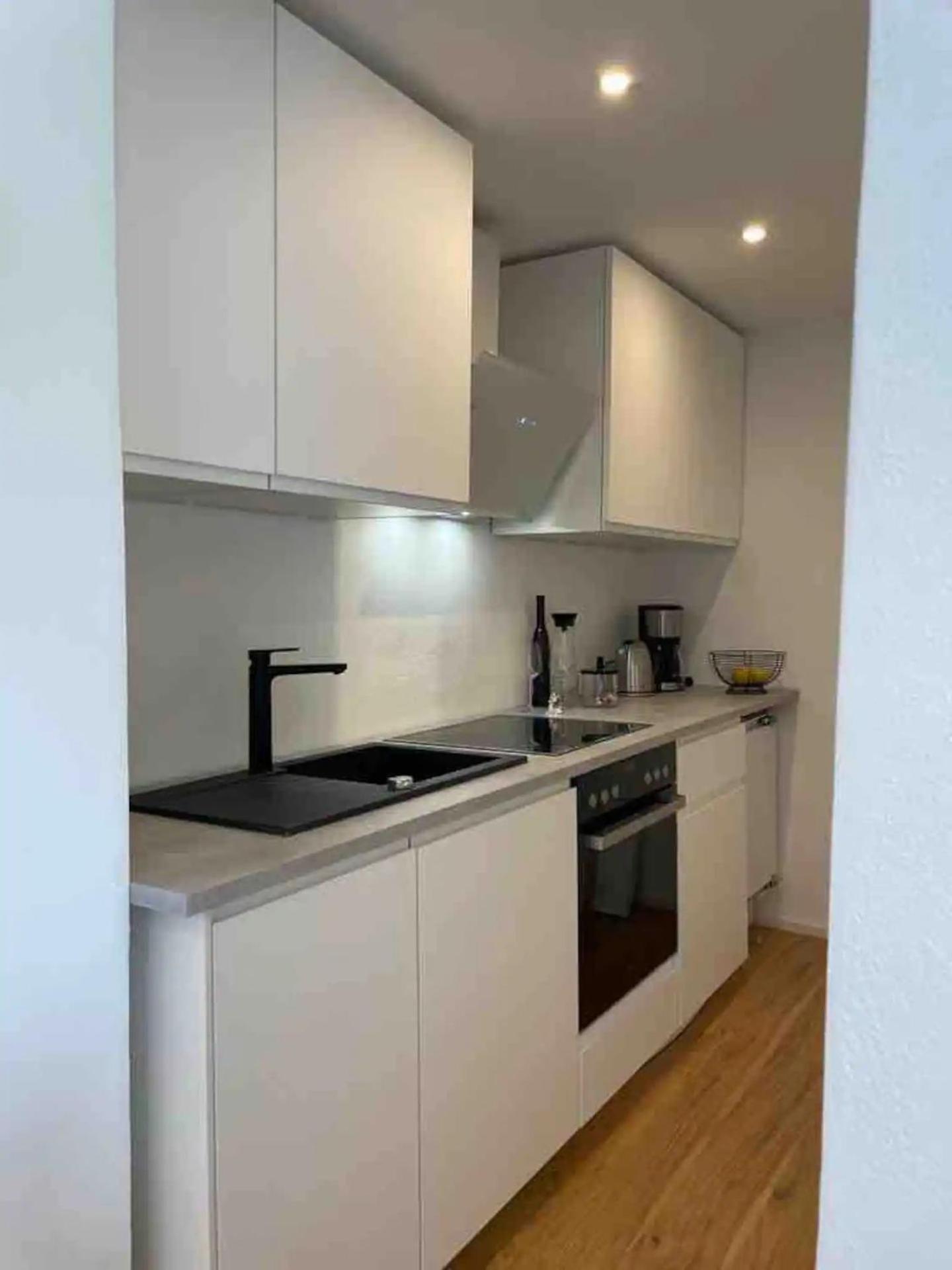 Moderne Alpenwohnung Garten&Natur Бад Колгруб Екстериор снимка